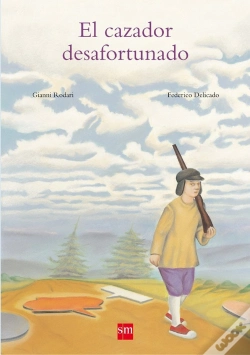 Capa do artigo El Cazador Desafortunado