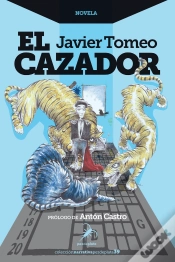 Capa do artigo El Cazador