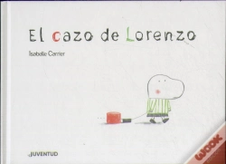 Capa do artigo El Cazo De Lorenzo