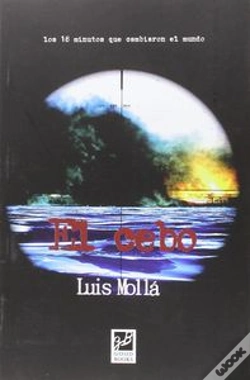 Capa do artigo El Cebo