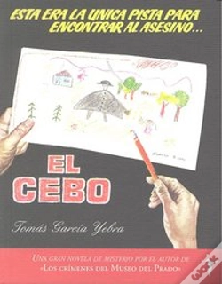 Capa do artigo El Cebo