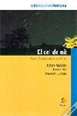 Capa do artigo El Cel De Nit. Guia D'Observació A Ull Nu