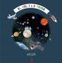 El Cel I La Terra. Atles - Preview