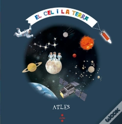 Capa do artigo El Cel I La Terra. Atles