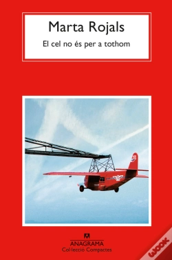 Capa do artigo El Cel No És Per A Tothom