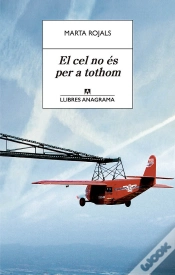 Capa do artigo El Cel No És Per A Tothom