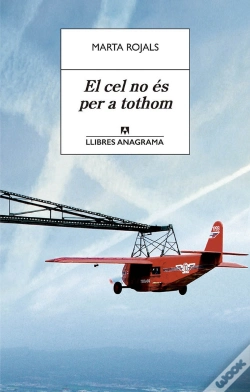 Capa do artigo El Cel No És Per A Tothom