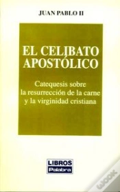Capa do artigo El Celibato Apostólico