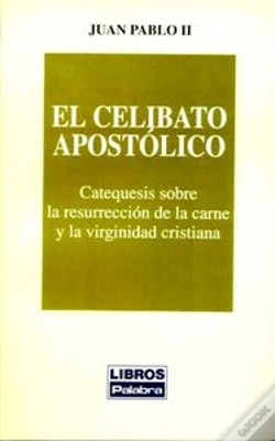 Capa do artigo El Celibato Apostólico