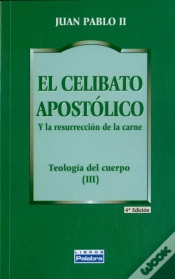 Capa do artigo El Celibato Apostólico