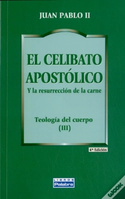 Capa do artigo El Celibato Apostólico