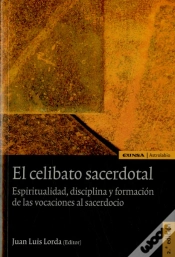 Capa do artigo El Celibato Sacerdotal