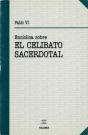 El Celibato Sacerdotal - Preview