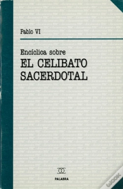 Capa do artigo El Celibato Sacerdotal