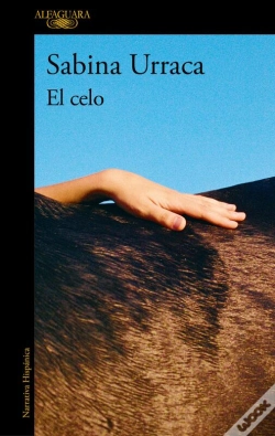 Capa do artigo El Celo