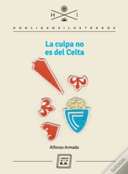 Capa do artigo El Celta No Tiene La Culpa