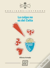 Capa do artigo El Celta No Tiene La Culpa