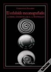 Capa do artigo El Celuloide Mecanografiado: La Poesía Cinemática De E. A. Westphalen