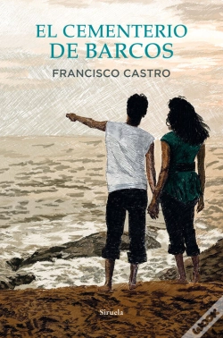Capa do artigo El Cementerio De Barcos