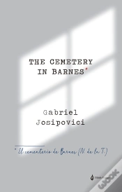 Capa do artigo El Cementerio De Barnes