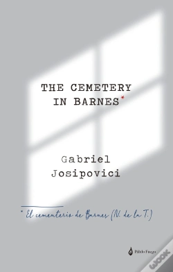 Capa do artigo El Cementerio De Barnes