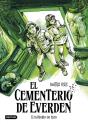 El Cementerio De Everden 3. El Misterio De Izan - Preview
