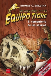 Capa do artigo El Cementerio De Los Saurios