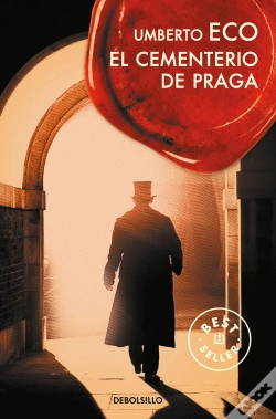 Capa do artigo El Cementerio De Praga