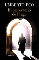 El Cementerio De Praga