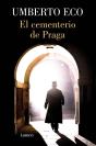 El Cementerio De Praga - Preview