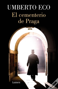 Capa do artigo El Cementerio De Praga