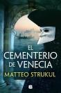 El Cementerio De Venecia (Las Pesquisas De Canaletto 1) - Preview