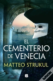 Capa do artigo El Cementerio De Venecia