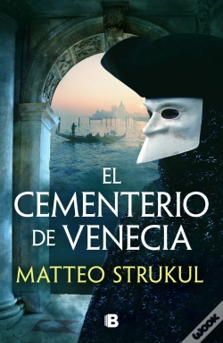 Capa do artigo El Cementerio De Venecia