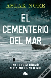 Capa do artigo El Cementerio Del Mar