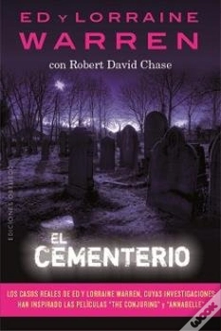 Capa do artigo El Cementerio
