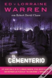 Capa do artigo El Cementerio