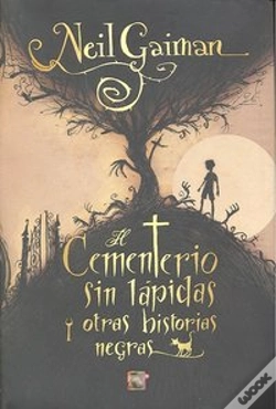 Capa do artigo El Cementerio Sin Lápidas