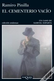 Capa do artigo El Cementerio Vacío