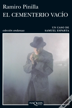 Capa do artigo El Cementerio Vacío