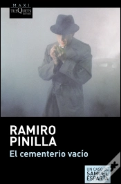 Capa do artigo El Cementerio Vacío