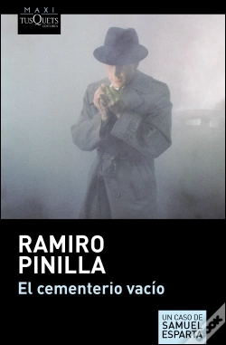 Capa do artigo El Cementerio Vacío