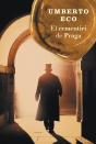 El Cementiri De Praga - Preview