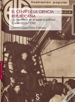 Capa do artigo El Cenit De La Ciencia Republicana