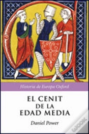 Capa do artigo El Cenit De La Edad Media
