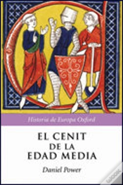 Capa do artigo El Cenit De La Edad Media