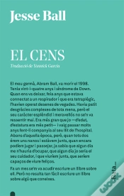Capa do artigo El Cens