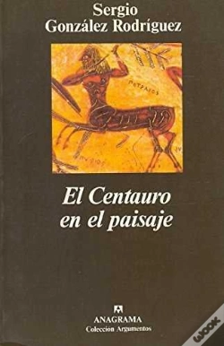 Capa do artigo El Centauro En El Paisaje