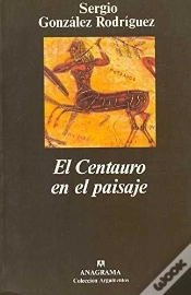 Capa do artigo El Centauro En El Paisaje