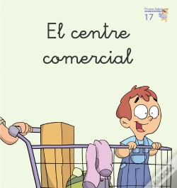 Capa do artigo El Centre Comercial